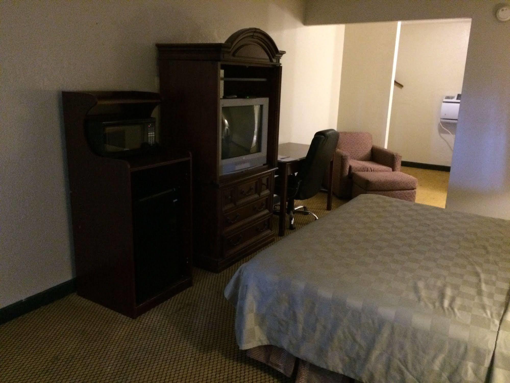 Heritage Inn Express Hayward Exteriör bild